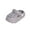 A03/Grey, variant on Kannior Toddler Boys Girls Garden Clogs Cartoon Slides Shoes Slip On Slipper Water Sandals For Little Kids