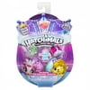 Hatchimals CollEGGtibles Royal Multipack with 4 Hatchimals & Accessories