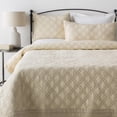thumbnail image 2 of Surya Kojo Euro Sham  26"L x 26"W KOJO2000-ES, 2 of 2