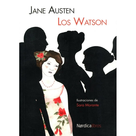Watson, Los Nórdica 9788415564188