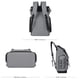 thumbnail image 5 of Mochila de Viaje para Portátil, Mochila Delgada Antirrobo para Negocios, Mochila de Gran Capacidad, Bolsa para Portátil Universitario, Regalo para Portátil de 17 Pulgadas, Viajes, 5 of 7