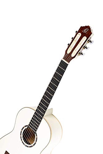 Ortega Family R121 3/4 Size Classical Guitar Gloss 0.75