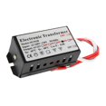 thumbnail image 4 of LOVEVER 12V Electronic Transformer Power Supply Driver  Full Power  Large Allowance  Stable Output Voltage   Noise  Remote Control  Optimized Circuit Matching  Ultra Thin Shell Case, 4 of 5