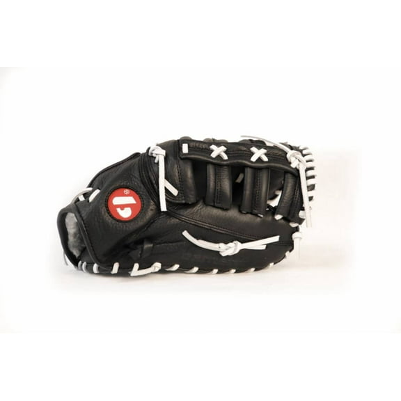 Barnett GL-301 Competition, First Base, Baseball Glove, Genuine Leather, Right Hand Throw