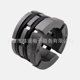 thumbnail image 1 of Suitable for Hyundai Kia steering rack bushing 565211H000 56521-1H000, 1 of 5
