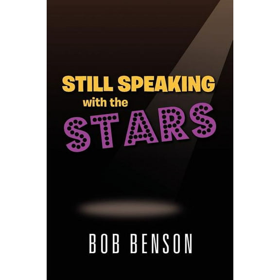 Still Speaking with the Stars (Paperback)