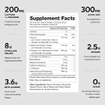 thumbnail image 2 of Legion Pulse Blue Raspberry Pre Workout Energy Powder Supplement, 2 of 16