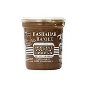 Hashahar H'Aole L' Mehadrin Kosher For Passover Dairy 16 Oz. Pack Of 6