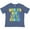 Indigo, variant on Inktastic Worlds Best Little Cousin Boys Toddler T-Shirt