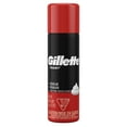 thumbnail image 3 of Gillette Foamy Classic Shave Foam for Men Original Scent, 3 of 16