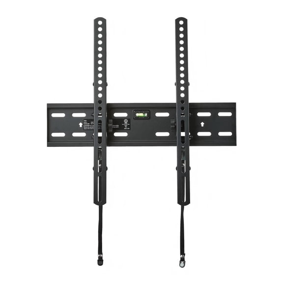 onn Tilting TV Wall Mount for 19" to 50" TVs, UL Listed, up to 12° Tilting