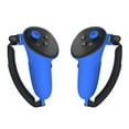 thumbnail image 1 of Handle Cover for Meta Quest 3, TPU Material Protective Case VR Controller Anti-Fall Accessories, 1 of 6