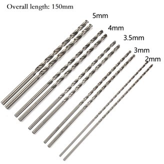 1mm 4-Flute Carbide End Mill: Tungsten High-Speed Cutter For CNC Router/Drill