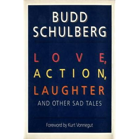 Love, Action, Laughter and Other Sad Tales - (Best Short Sad Love Stories)