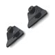 thumbnail image 5 of Front Shock Absorber Bracket for MNMODEL 1/12 MN82 LC79 MN78 Black, 5 of 5