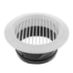 thumbnail image 3 of Tapa de cubierta de tubo de conducto de salida de ventilación interior circular de rejilla de ventilación de 200 mm, 3 of 4