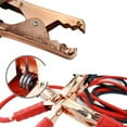 thumbnail image 6 of TRINGKY Car Power Charging Booster Cable Alligator Clamp Emergency Battery Jumper Wires Car Emergency Jumper Booster Cables, 6 of 14