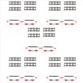 thumbnail image 5 of 5X Tren de Sushi, Juguete de Sushi Giratorio Cinta Transportadora Mesa Giratoria Juego de Tren de Comida para Niños Fabricación de Sushi DIY Fiesta de Sushi Familiar B, 5 of 5