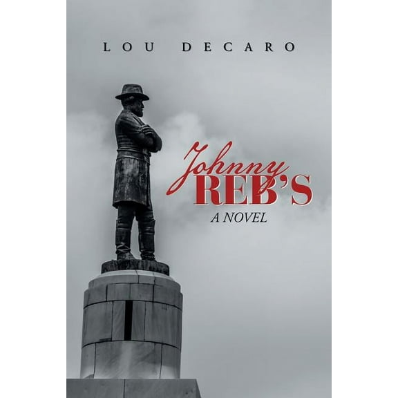 Johnny Reb'S (Paperback)