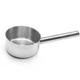 thumbnail image 3 of Casserole de Cuisine, Casserole en Acier Inoxydable Antiadhésive pour Cuisinière à Induction, 3 of 8