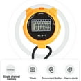thumbnail image 3 of Digital Stopwatch Timer - Interval Timer with Large Display, 3 of 6