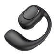 thumbnail image 1 of Auriculares micro Bluetooth miniatura Inteprter para PC con reducción de ruido inteligente 800 horas negro, 1 of 6