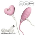 thumbnail image 5 of Amour Silicone Remote Bullet-Pink, 5 of 5