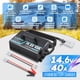 thumbnail image 2 of Cargador de batería KAISAL 14.6V 40A para LiFePO4 12V, 2 of 9