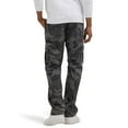thumbnail image 4 of Wrangler Men's Fleece Lined Pant, 4 of 7