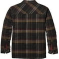 thumbnail image 3 of Legendary Whitetails Men's Legendary Outdoors Mountainsmith Reversible Shirt Jacket, 3 of 3