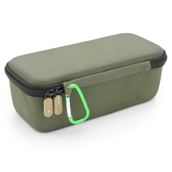 CASEMATIX Speaker Case Compatible with Sonos Roam Portable Smart Speaker and Accessories – Includes Case Only