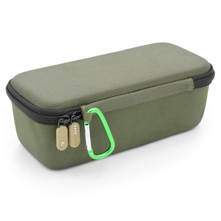CASEMATIX Speaker Case Compatible with Sonos Roam Portable Smart Speaker and Accessories – Includes Case Only