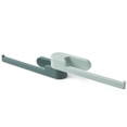 thumbnail image 1 of Support de Rangement pour Cintres Mural Cintre pour Garde-Robe Présentoir de Vêtements Support de Rangement Cintre Support de Rangement, 1 of 8