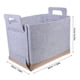 thumbnail image 5 of Nestingho Caja Organizadora De Accesorios Para Mascotas En Fieltro Con Acabado Exquisito, 5 of 6