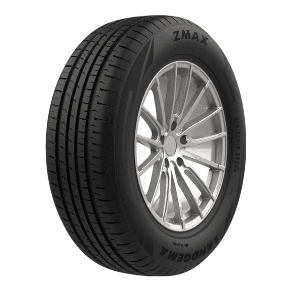 Llanta 185/65 R15 Zmax Landgema 88h