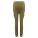thumbnail image 4 of Moda Mujer Tallas Grandes Cordón Casual Sólido Elástico Cintura Bolsillo Pantalones Sueltos Odeerbi  ODB-6, 4 of 8
