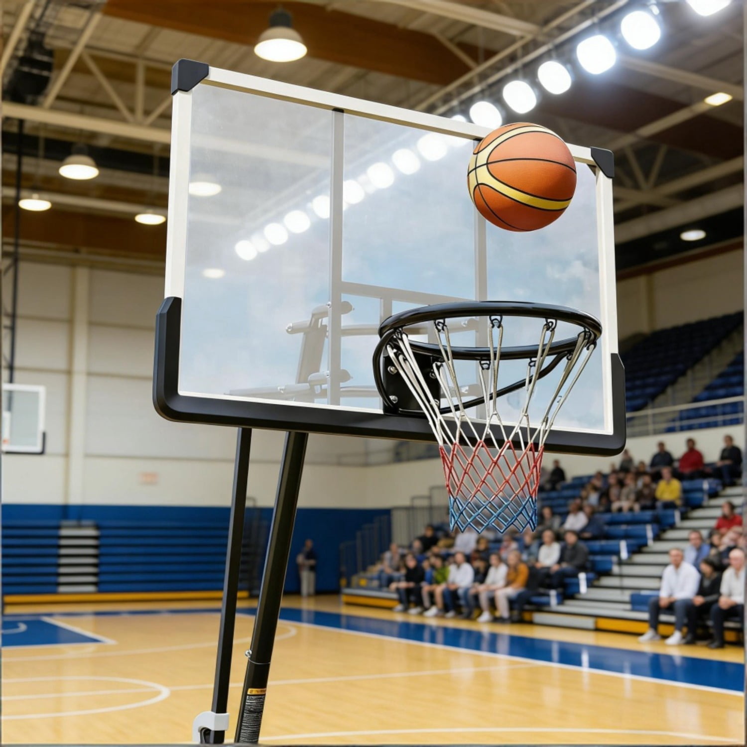 Basketball Hoop