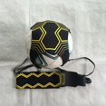thumbnail image 3 of Hands Free Auxiliary Trainer Cinturón de cintura ajustable para Impresión de polígonos Sharpla Entrenador de patadas de fútbol, 3 of 8