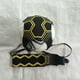 thumbnail image 4 of Bolsas para con balón de fútbol, cinturón circular auxiliar para , equipo de enamiento de fútbol para , patada para Impresión de polígonos Sunnimix Entrenador de patadas de fútbol, 4 of 8