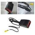 thumbnail image 1 of 2006-2014 Wdf639 Vito Seat Belt Buckle 6398600069 2025, 1 of 5