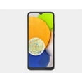 thumbnail image 1 of Smartphone Samsung Galaxy A03 3GB RAM 64GB ROM Rojo Desbloqueado, 1 of 8
