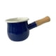 thumbnail image 2 of Mini cacerola antiadherente de 17 oz para café, leche y agua hirviendo Azul, 2 of 9