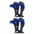 thumbnail image 4 of Cubierta del club Eigraketly a prueba de polvo Accesorios al aire libre Diseño de moda Contenedor de palos Suministros de golf, 4 of 5