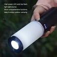 thumbnail image 3 of Xingzhi Multifunctional Camping Light Durable Versatile For All Types Of Outdoor green, 3 of 6