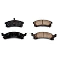 thumbnail image 2 of Power Stop Front Z16 Evolution Ceramic Brake Pads 16-673, 2 of 2
