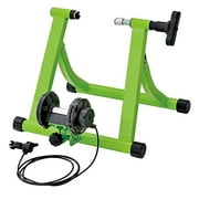 Dr. Health (TM) Indoor Bike Bicycle Trainer Exercise Stand with Remote Resistance Setting