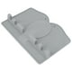 thumbnail image 1 of Soporte para utensilios ANGGREK Silicona Antideslizante Gran Capacidad, 1 of 8