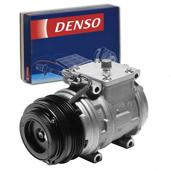 DENSO AC Compressor compatible with Toyota Tacoma 1995-2004