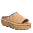 thumbnail image 2 of BEARPAW's Women's Navigate Iced Coffee Sandal Size 5 | Women's Sandal | Women's Shoes | Comfortable & Lightweight, 2 of 8