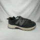 thumbnail image 4 of New Balance 410 V7 Black Trail Running Shoes MT410LG7 - Men’s Size 10 4E, 4 of 6